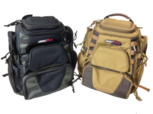 Double Alpha Academy DAA Range Companion Back Pack Bag
