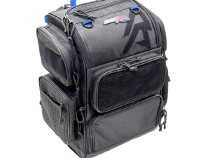 Double Alpha Academy DAA Range Back Pack Bag, Medium Gen 2 #104013