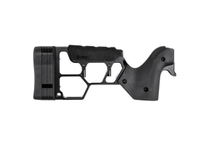 MDT STS Butt Stock for LSS Gen 3 Rifle Chassis System