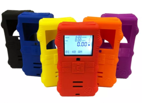 Double Alpha Academy DAA Tactical Silicone Skin for CED7000 Timer