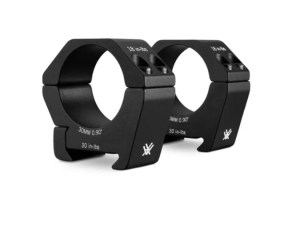 Vortex Sport Picatinny Scope Rings