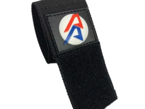 Double Alpha Academy DAA Belt Loop with Velcro Attachment Pad for CED7000