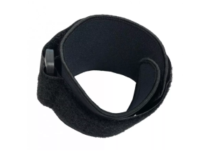 Double Alpha Academy DAA Wrist Band with Velcro Pad for CED7000 #103435