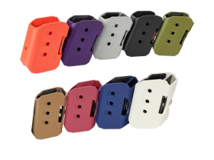 Double Alpha Academy DAA Alpha XiP Magazine Mag Pouch