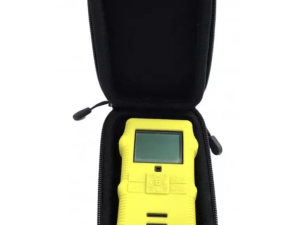 Double Alpha Academy DAA CED7000 EVA Case #103459