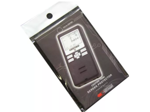 Double Alpha Academy DAA Screen Protectors for CED7000 #100079