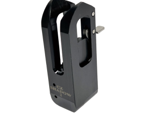 Double Alpha Academy DAA Insert Block for Alpha X / Race Master Holsters