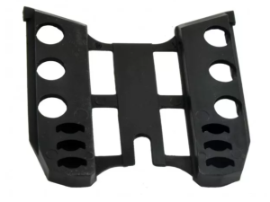 Double Alpha Academy DAA Single Stack Adaptor for Alpha Xi / XiP Mag Pouch #103246