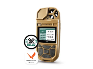 Vortex Ace Ballistic Weather Meter #WM-ACE