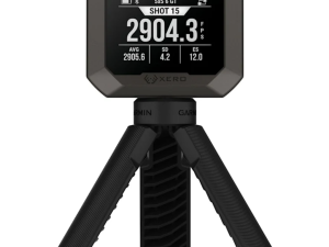 Garmin Xero C2 Chronograph