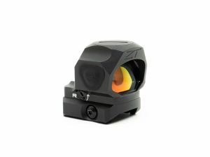 ZeroTech Trace HALO Aspherical Enclosed Green Dot Reflex Sight 3 MOA #TRAE28G