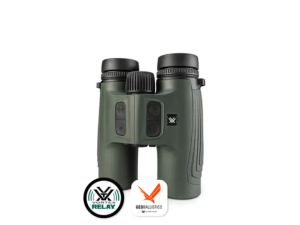 Vortex Talon HD 10K, LRF Laser Range Finder Binoculars with Geo Ballistics 10x42 #LRF-TLN1042