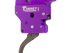 Timney Benchrest Single Stage Trigger for Remington 700 Clone Actions #502B