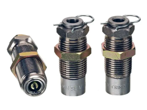 Dillon Carbide 3 Reloading Die Set for Handgun Cartridges
