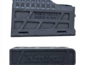 Howa Super Lite Magazine 243 Win, 7mm-08, 308, 6.5 Creedmoor, 3 Round #PTM15-0091