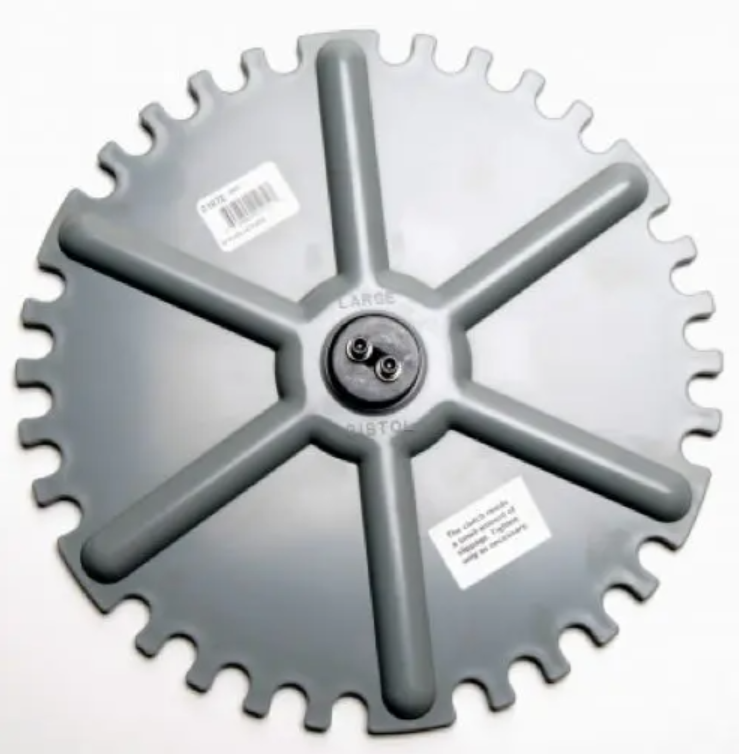 Dillon XL750 Case Feeder Plates