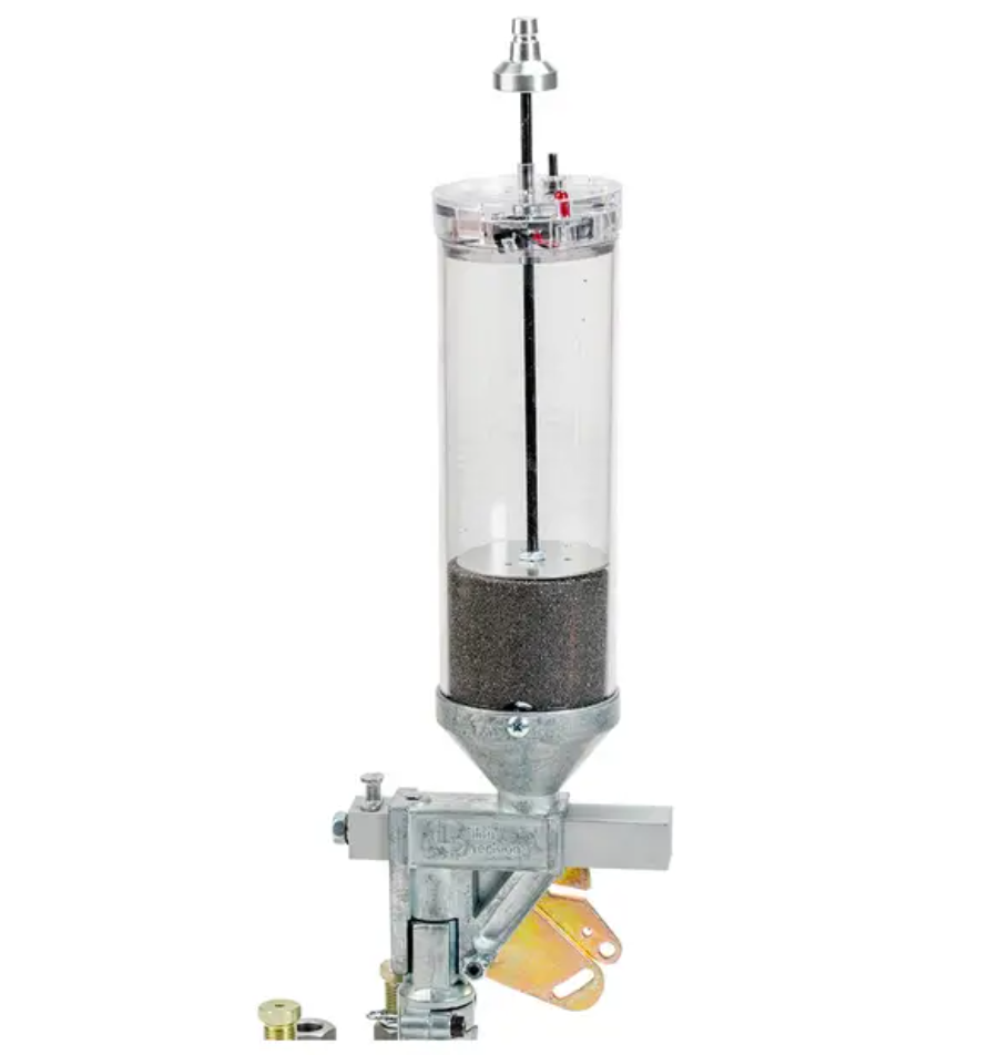 Dillon Low Powder Sensor #16306 - Image 2