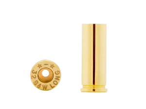 Starline Unprimed Cartridge Cases (Unprimed Brass), 32 S&W Long