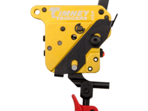 Timney Calvin Elite Custom Trigger for Remington 700 and Clone Actions #520CE-A