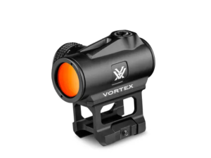 Vortex Triumph Red Dot Reflex Sight, 2 MOA #TRI-RD2