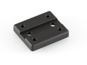 KRG Atlas Bipod Adapter for KRG ARCA Clamp #ATL-ARC