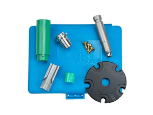 Dillon Pistol Caliber Conversion Kit for XL650 and XL750 Press