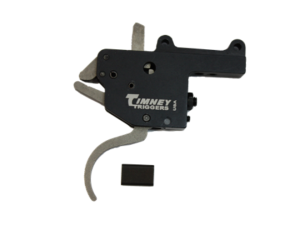 Timney Single Stage Trigger for CZ 455 #455
