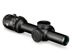 Vortex Strike Eagle 1-10x24 Rifle Scope FFP EBR-8 BDC MOA Illuminated Reticle #SE-11001
