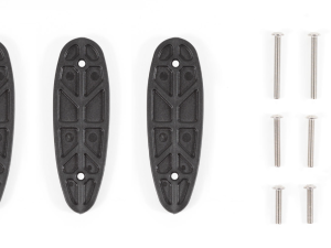 KRG Echo LOP Buttstock Spacer and Thumbscrew Kit #ECO-KIT