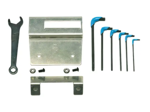 Dillon RL550 / XL750 Toolholder with Wrench Set #11541