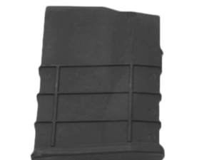 Howa 1500 Polymer Long Action Magazine 6.5x55 Swede, 10 Round #M10R65X55