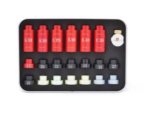 Atrax Headspace and Bullet Comparator Kit #ATX-HCOMPKIT