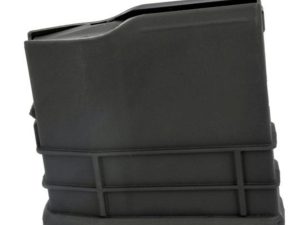 Howa 1500 Polymer Long Action Magazine 338 Win Mag, 7mm Rem, 5 Round #M5R338