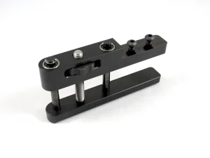 Long Shot Precision, Adjustable Bag Rider (ABR) for Ruger Precision Rifle RPR, Gen 4