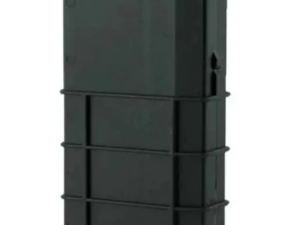 Howa 1500 Polymer Short Action Magazine, 22-250, 10 Round #M10R22250