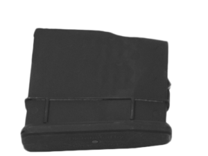 Howa 1500 Polymer Long Action Magazine 300 Win Mag, 5 Round #M5R300