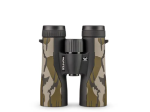 Vortex Crossfire HD 10x42 Binoculars with GlassPak Case, Mossy Oak Bottomland Camo #CF-4312-OBL