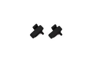 Area 419 Match Cable Management Accessory Clips