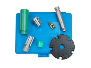 Dillon Rifle Caliber Conversion Kit for XL650 and XL750 Press