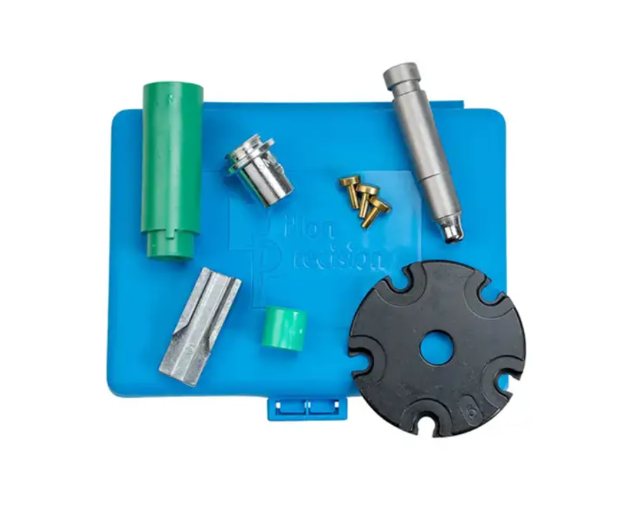 Dillon Rifle Caliber Conversion Kit for XL650 and XL750 Press