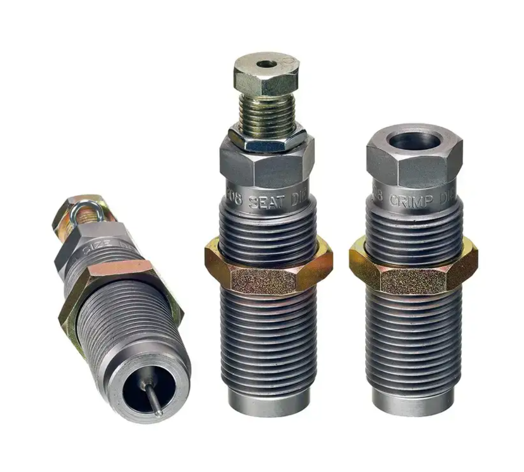 Dillon Rifle Caliber Conversion Kit for XL650 and XL750 Press - Image 3