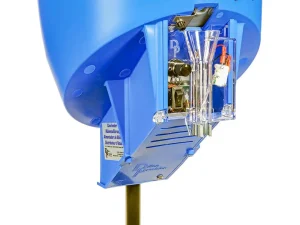 Dillon XL750 / XL650 Case Feeder – Variable Speed #62510