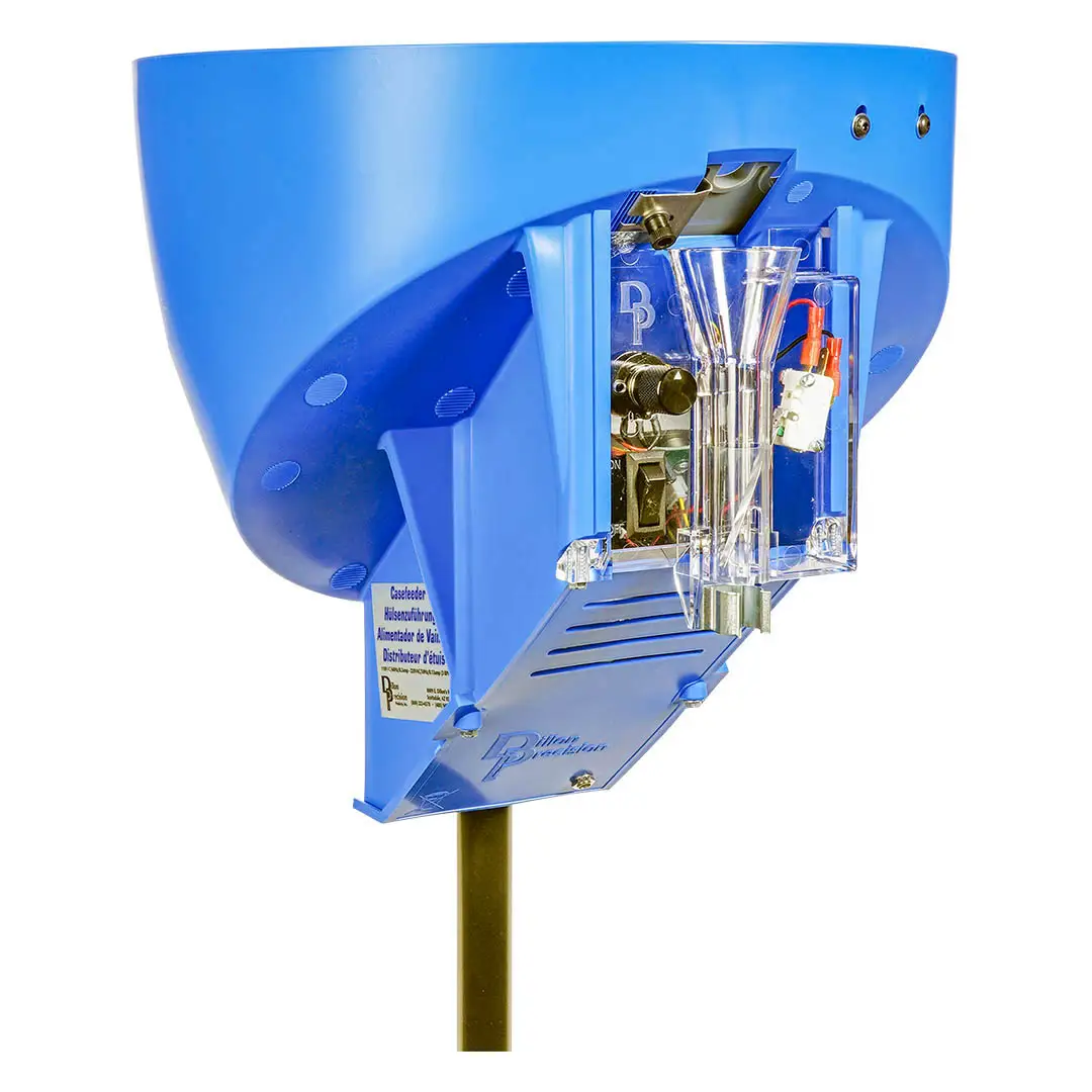Dillon XL750 / XL650 Case Feeder – Variable Speed #62510