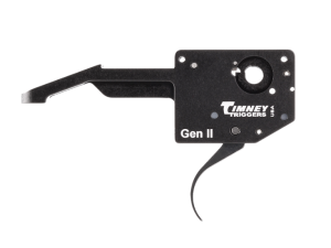 Timney Single Stage Trigger for Ruger American Gen II Centrefire