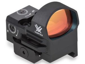 Red Dot and Reflex Sights